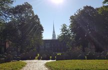 Highlights of Boston Private Tour