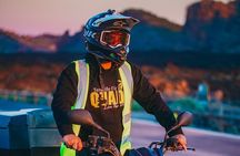 3-Hour Teide Sunset Quad Trip in Tenerife