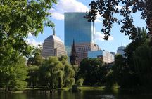 Private Family Tour of Boston