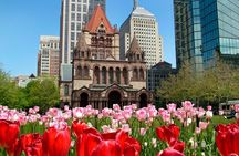 Highlights of Boston Private Tour