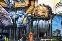 Athens City of Rebellion Private Walking Tour