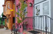 Peggy's Cove and Lunenburg Tour (small group)