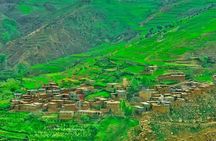Day trip to Ourika Valley from Marrakech