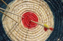 Archery on Paros Private Experience