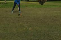Golf Excursion Activity in Samoa