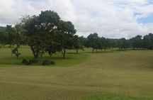 Golf Excursion Activity in Samoa