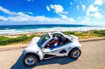 Private Dune Buggy & Snorkel Tour: All-Inclusive 