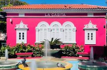  Old San Juan and El Morro Castle Walking Tour 