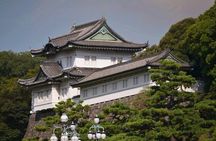 Private Transfer for Custom Day Tour in Tokyo 