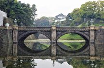 Private Transfer for Custom Day Tour in Tokyo 