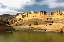 Three Days Golden Triangle Tour From Delhi by Express Train 