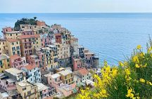Classic Cinque Terre