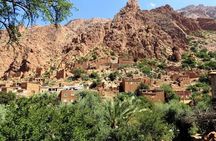 2-Day Berber Villages Trek from Marrakech with Local Guide