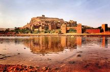 Private 3-Day Tour from Marrakech to Merzouga Desert and Back