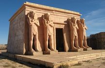 Private 3-Day Tour from Marrakech to Merzouga Desert and Back
