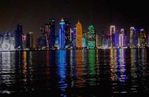 Qatar Private Combo of City tour and Desert Safari