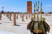 Private 5-Day Desert Tour from Casablanca to Sahara and Marrakech