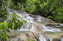 Full Day Dunn's River and Nine Miles with Lunch