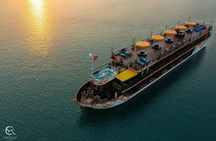 TOP TIER: Lan Ha Bay 2-Day, 1-Night Journey on a 10-cabin Cruise