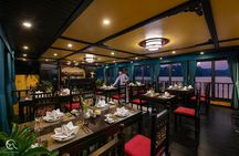 TOP TIER: Lan Ha Bay 2-Day, 1-Night Journey on a 10-cabin Cruise