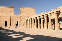 Full Day Private Journey to Luxor 