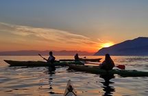 Panoramic Sorrento Kayaking Experience with Swimming & More