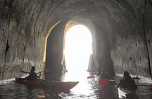 Panoramic Sorrento Kayaking Experience with Swimming & More