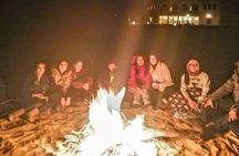 An Enchanted Evening in Marrakech: Dinner, Shows and Adventures