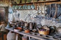 Private Tour of Meteora from Thessaloniki & Halkidiki