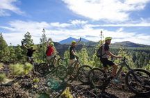 Tenerife: Guided Electric Mountain Bike Volcano Tour