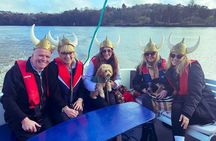Osprey Viking Cruises