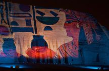 3 Hour Private Luxor Museum and Karnak Sound and Light Show