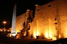 3 Hour Private Luxor Museum and Karnak Sound and Light Show