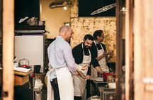Make French Pastries with Professional Chef in Private Atelier