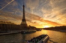 Musee de l'Armée and Seine River Cruise Ticket