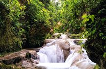 Dunn’s River & Blue Hole Day Trip with Lunch
