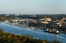 Osprey Viking Cruises