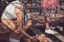 Super Safari : Quad, Buggy Ride, Jeep Tour, Dinner & in Hurghada