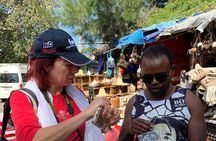 Lalibela Churches Day Tour 