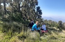 Lalibela Churches Day Tour 