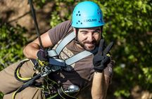 Full Day Jamwest Adventure Park with Welcome Drink