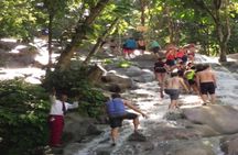 One Day Tour To Dunn River Falls and Tubing