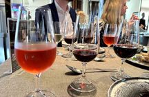 1-Hour Wine Tasting Experience in Protara 