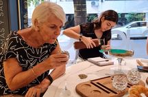 Buenos Aires: Discover Mate - Masterclass with Argentine Pastry