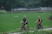 Ninh Binh 2 Day 1 Night Trip Small Group Tour With 4 star Hotel