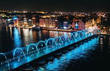 Vibrant City Tour by Night: The perfect night out when in Curacao