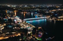 Vibrant City Tour by Night: The perfect night out when in Curacao