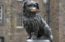 Edinburgh Castle & Old Town Guided Tour with Tickets, Map & Guide