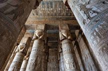Private Day Trip to Dendera and Abydos From Luxor