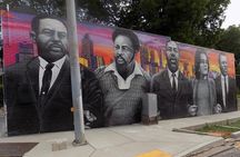 Atlanta's Black History and Civil Rights Tour